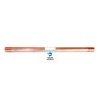 2 inch copper standard vortex water revitalizer