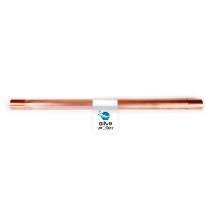 3 inch copper standard vortex water revitalizer