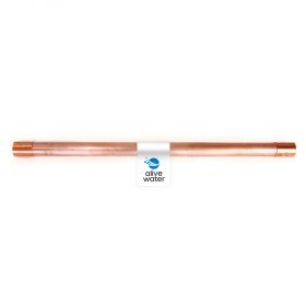 4 inch copper standard vortex water revitalizer