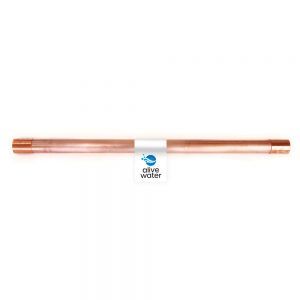 4 inch copper standard vortex water revitalizer