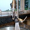 Kitchen Vortex Water Revitalizer