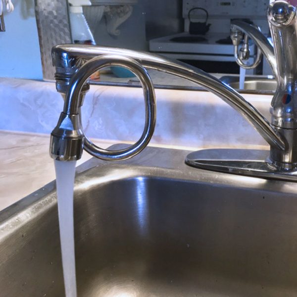 Kitchen Vortex Water Revitalizer