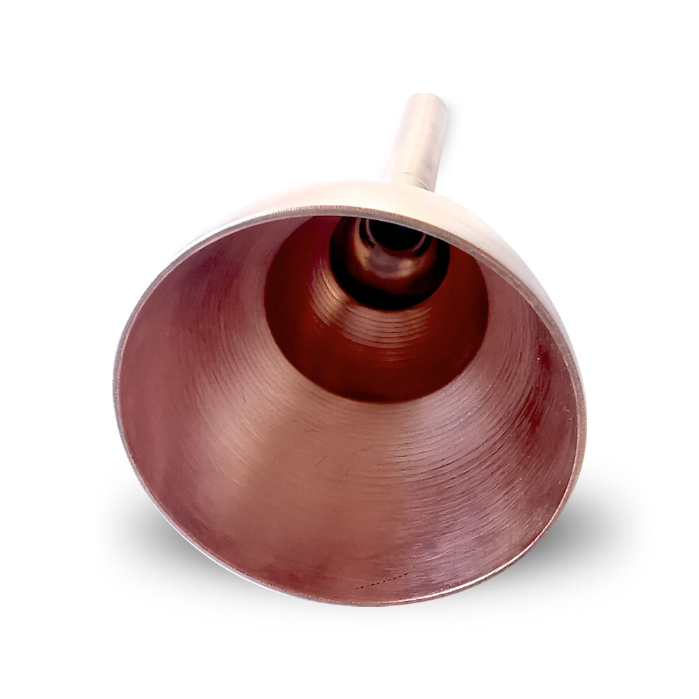 1/2 inch Portable Funnel Standard Vortex Water Revitalizer Alive Water