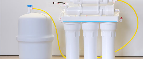 water filter