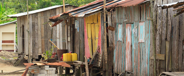 rural communities