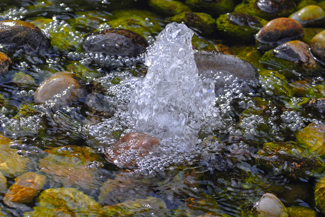 ground water 