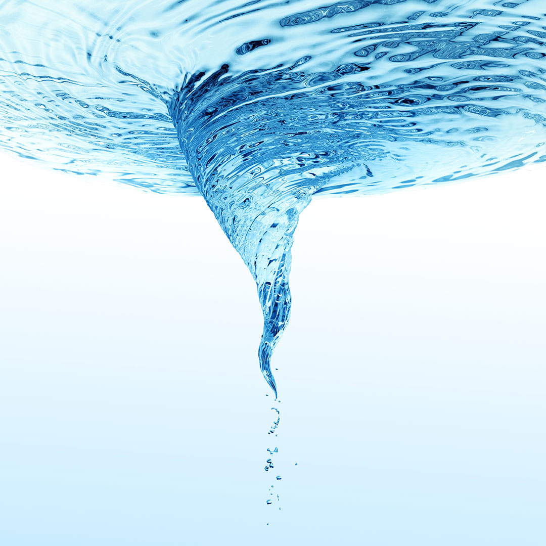 Vortex Water Features, Benefits & How to Make It at Home