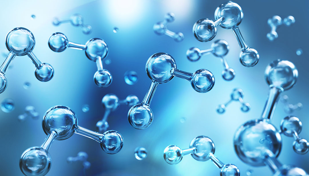 water molecules, vortex water benefits