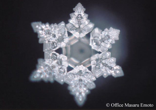 dr. masaru emoto photography 