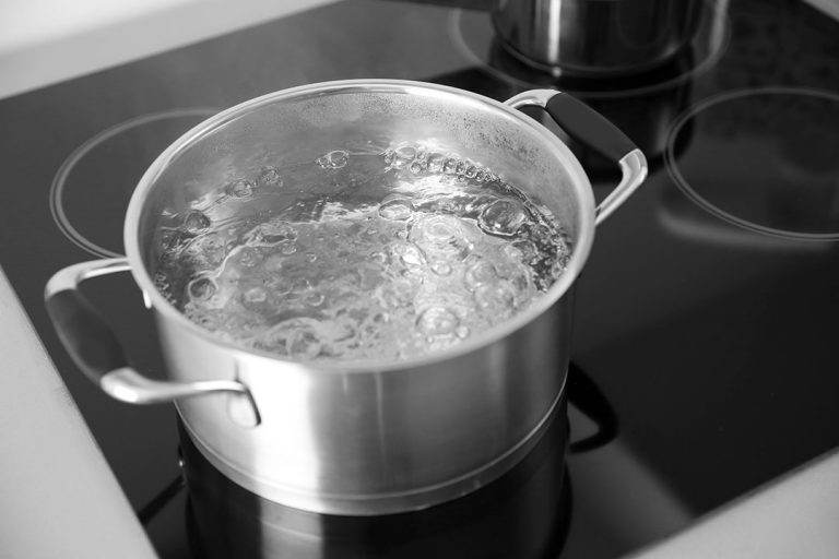 Why Does Boiled Water Taste Different? Alivewater Blog