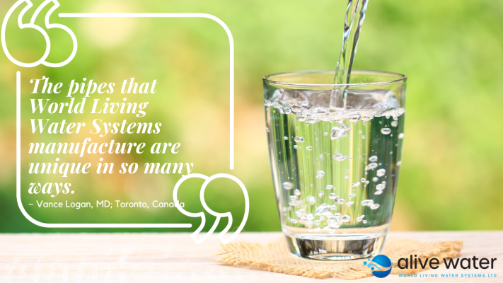 Unleashing Potential: Purifying Water for Health and Hope